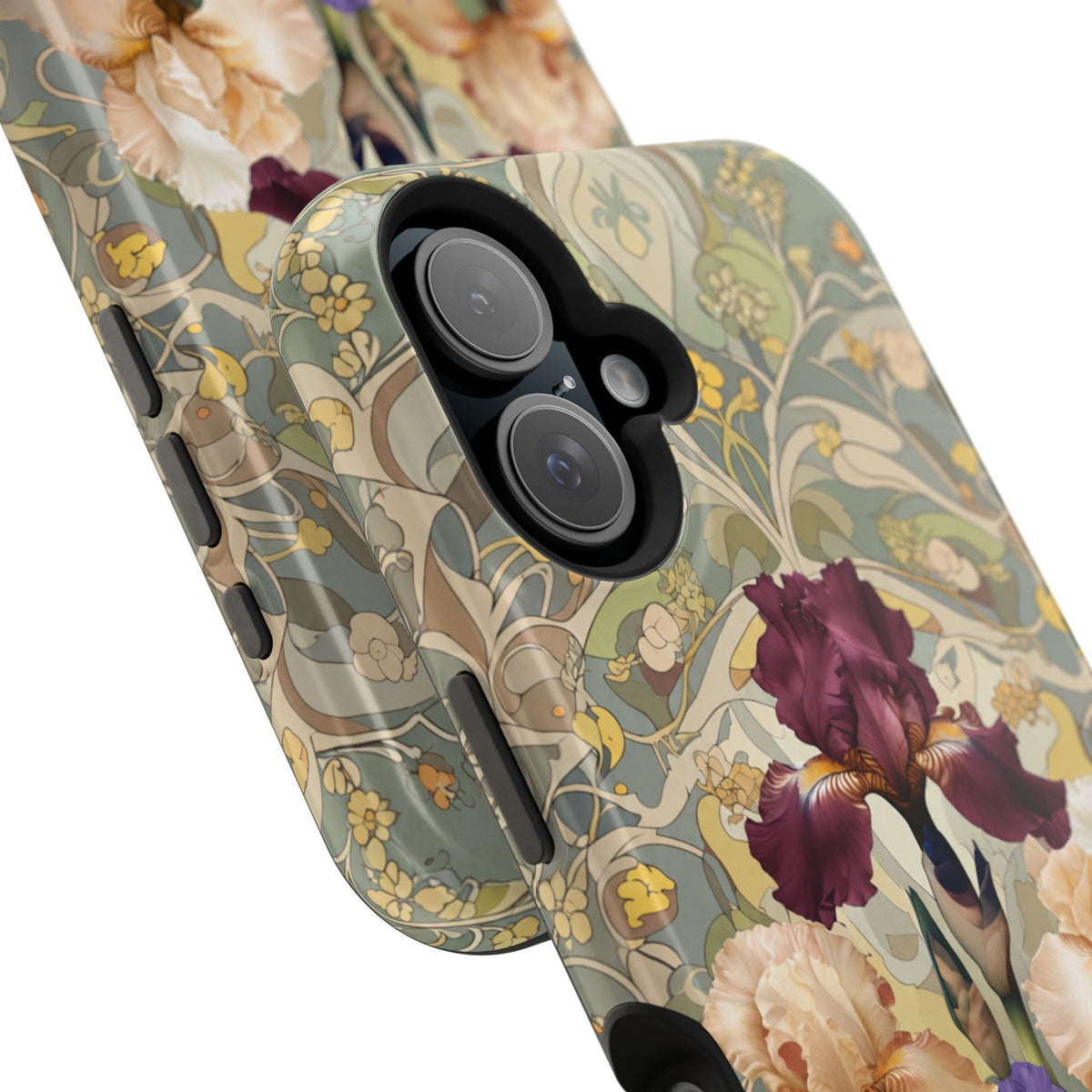 Iris Reverie iPhone MagSafe Case