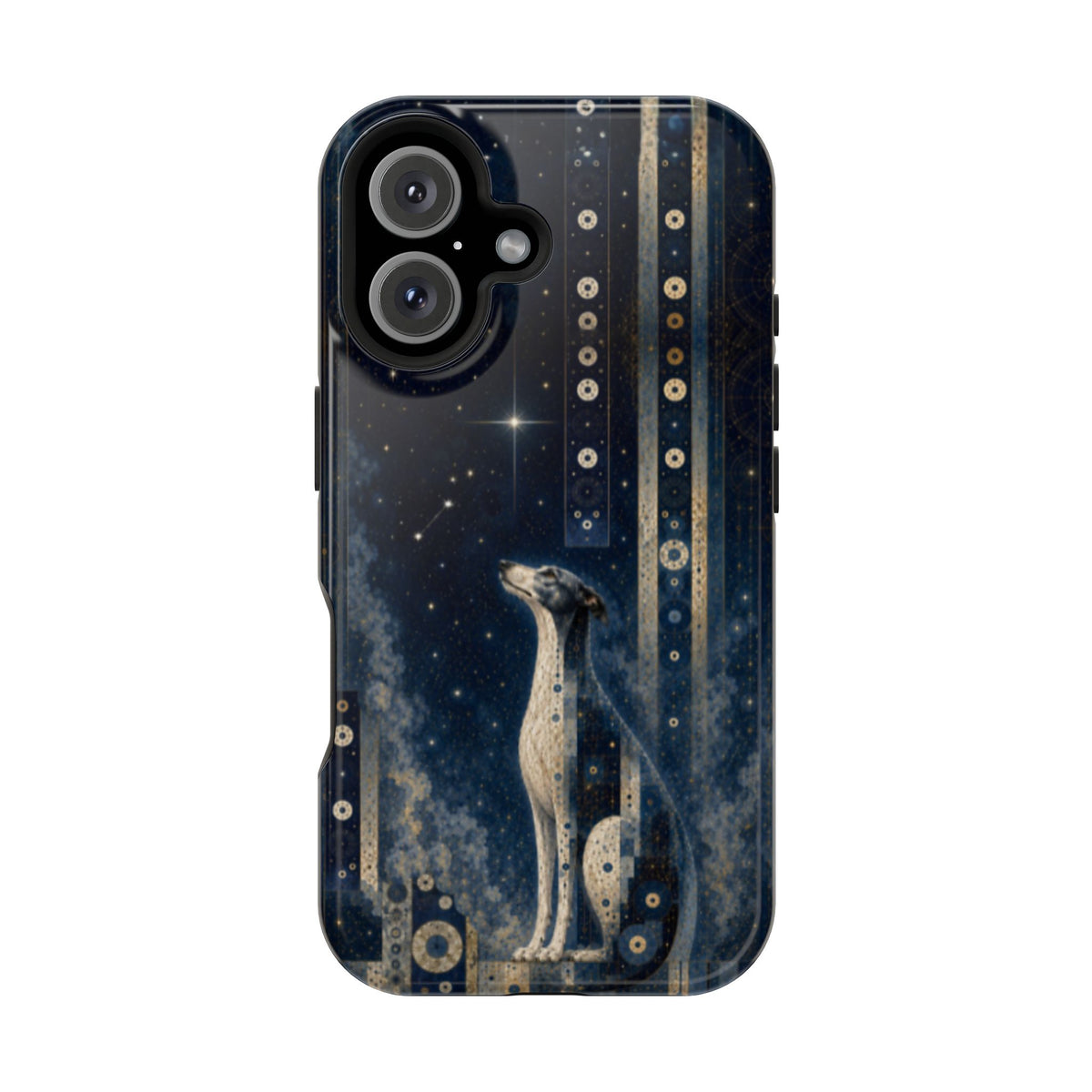 Sapphire Guardian iPhone MagSafe Case