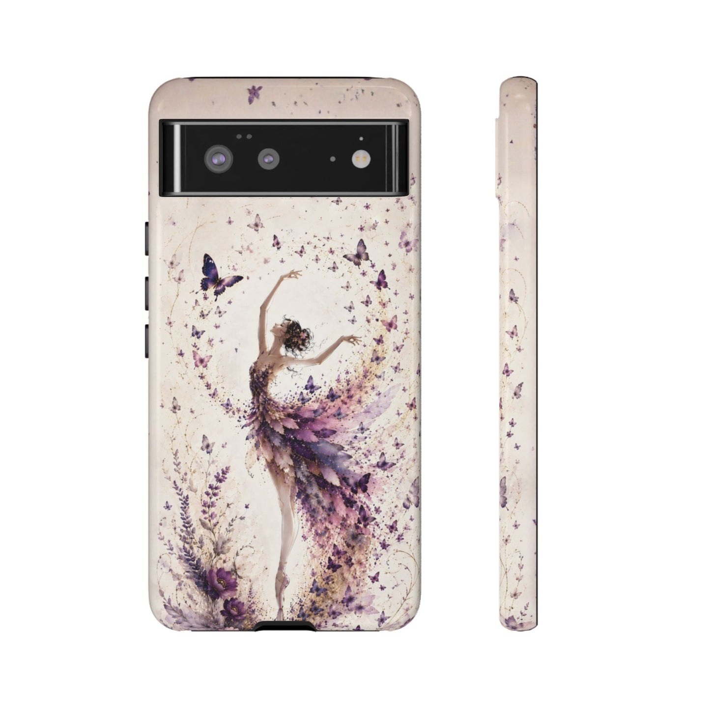 Dance of Butterflies Google Pixel Case