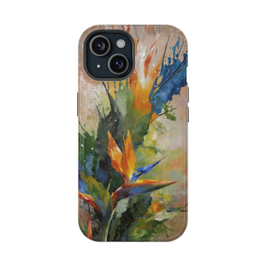 Solara Tropique iPhone MagSafe Case