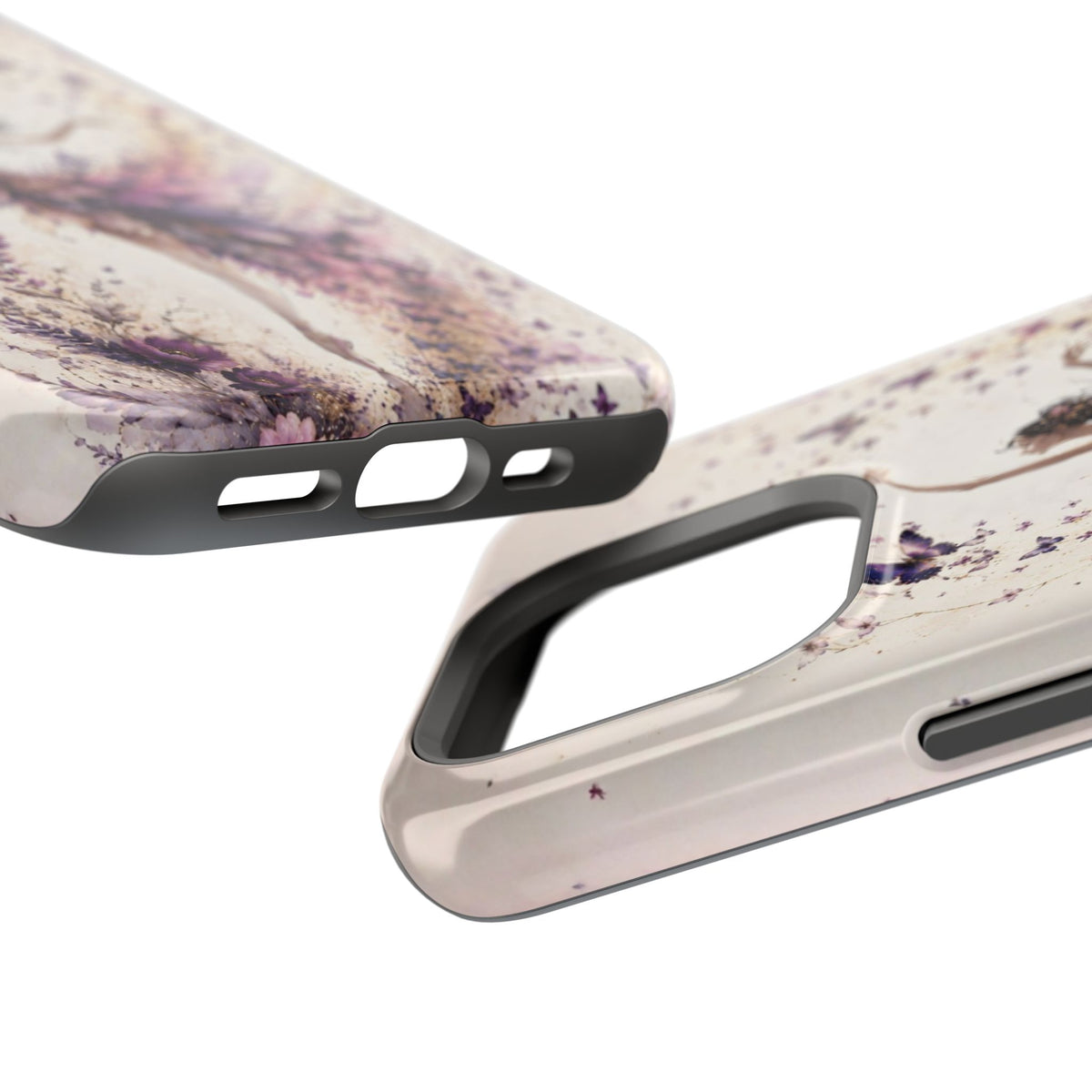 Dance of Butterflies iPhone MagSafe Case