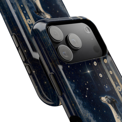 Sapphire Guardian iPhone MagSafe Case