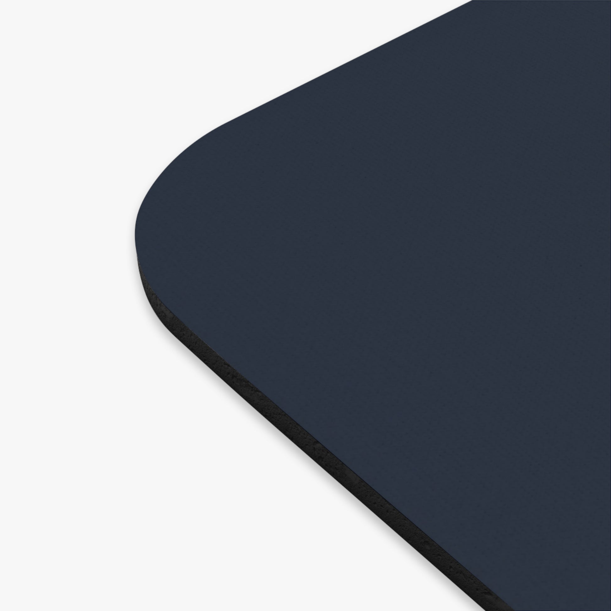 Lotus Reverie Mouse Pad - Premium 9x8 " Non-Slip Desk Mat for Work, Gaming & Office Decor