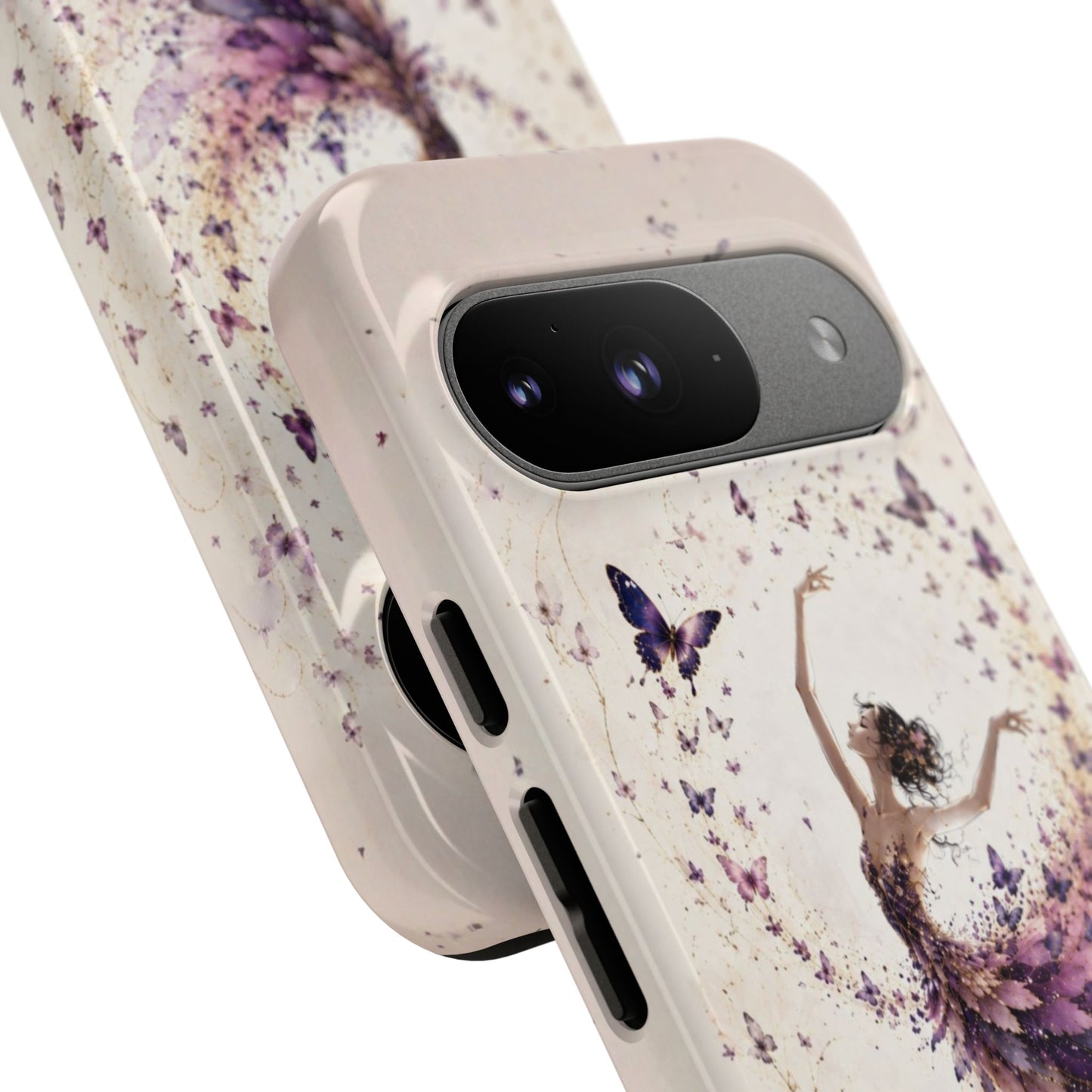 Dance of Butterflies Google Pixel Case