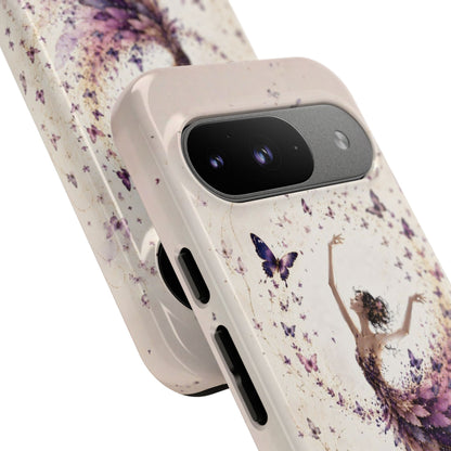 Dance of Butterflies Google Pixel Case