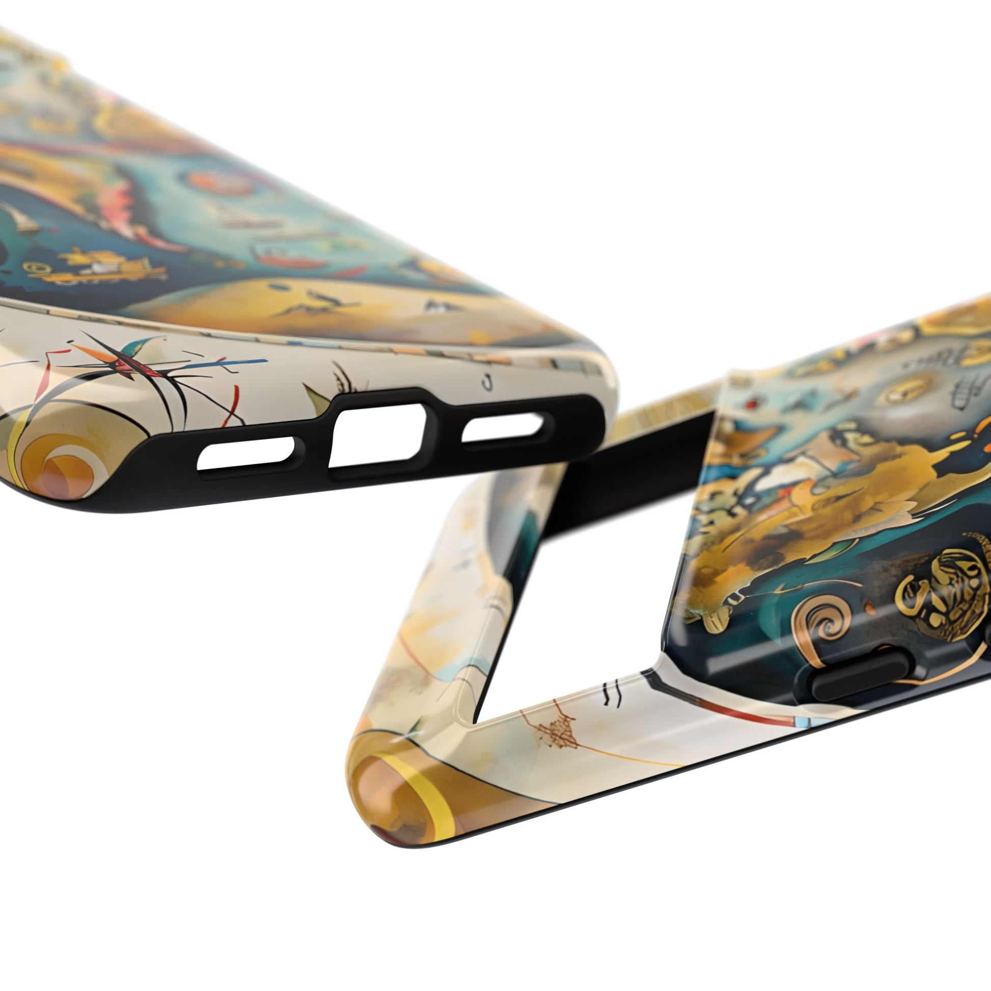 Celestial Map Google Pixel 8 Pro Tough Case - Antique Star Chart Phone Cover