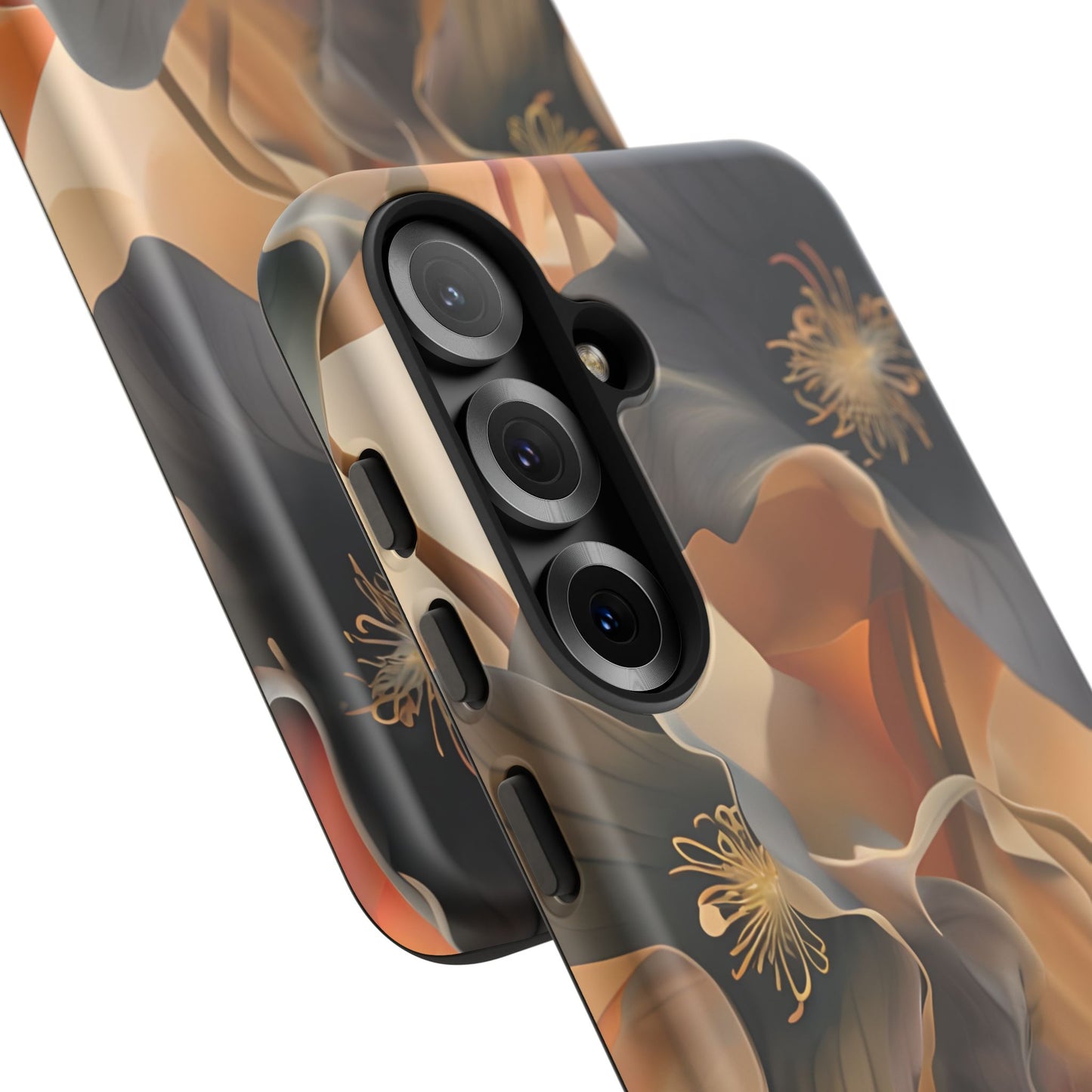 Autumn Ember Samsung Galaxy Tough Case