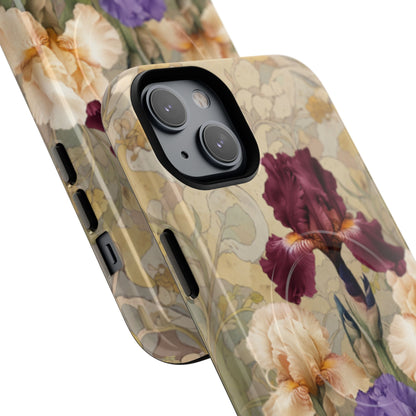 Iris Reverie iPhone MagSafe Case