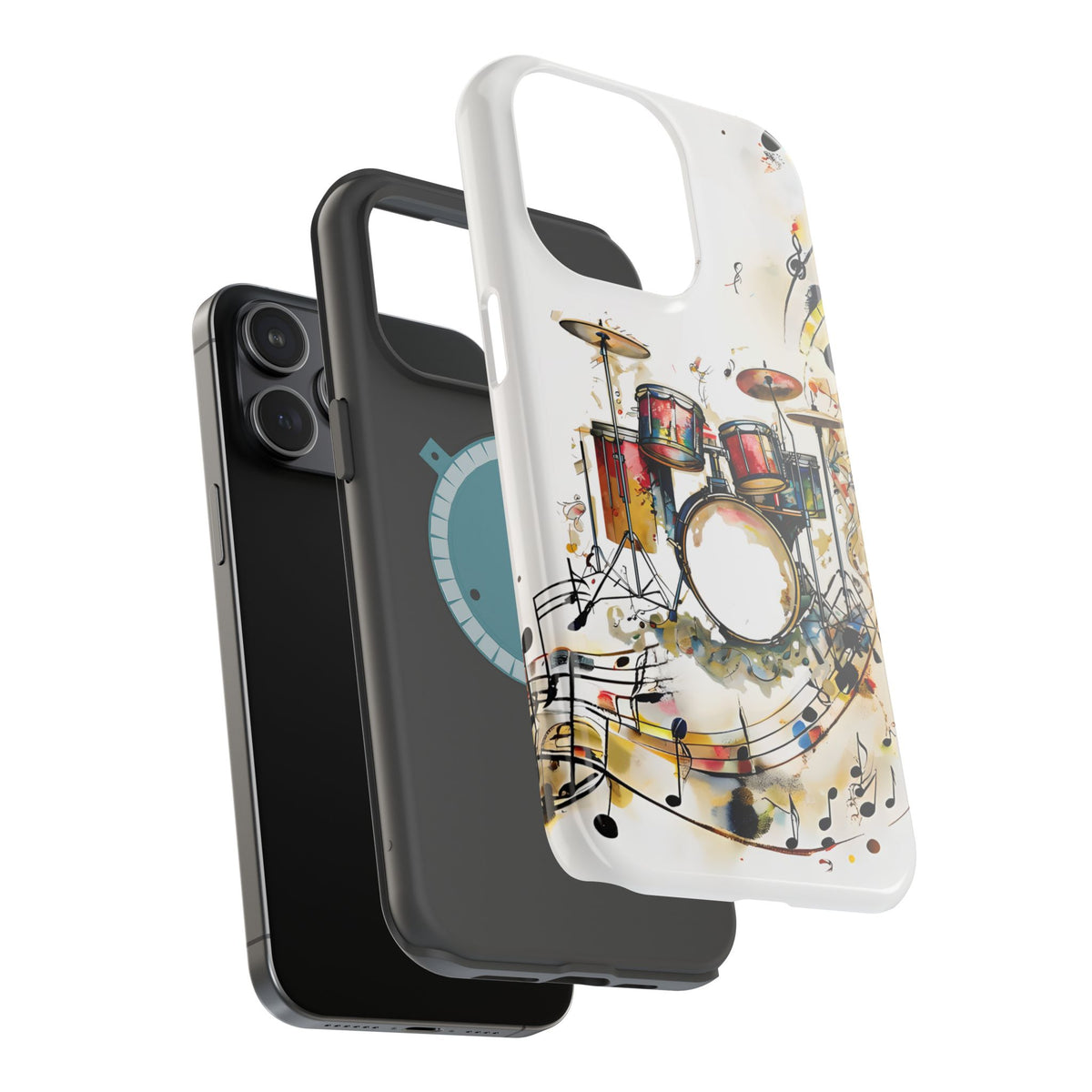 Beatline iPhone MagSafe Case