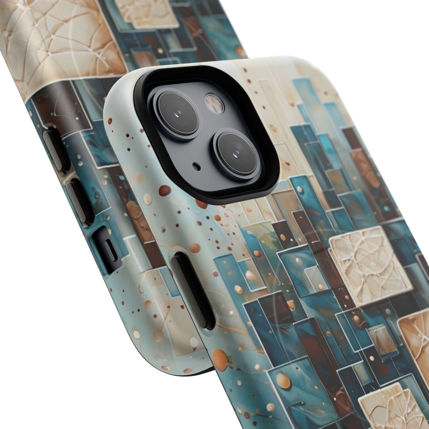 Architectural Drift iPhone MagSafe Case