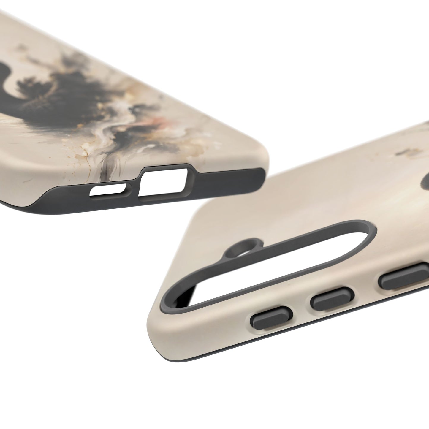 Black Swan Samsung Case