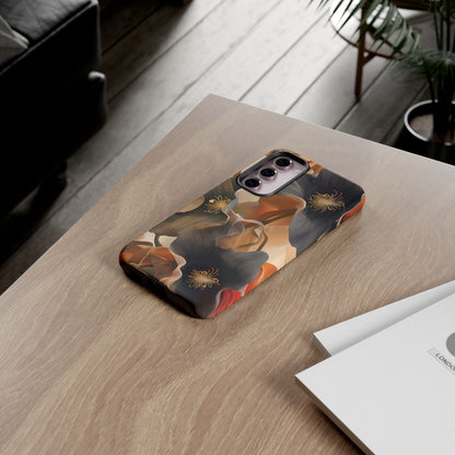 Autumn Ember Samsung Galaxy Tough Case