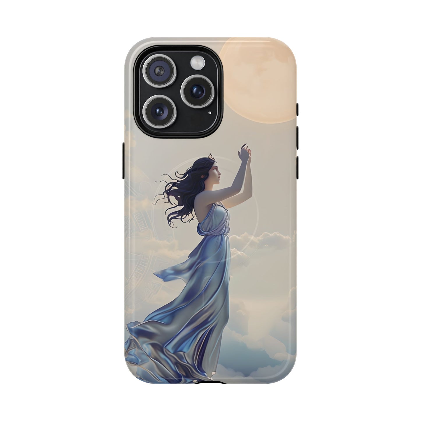 Moonlit Ascend iPhone MagSafe Case