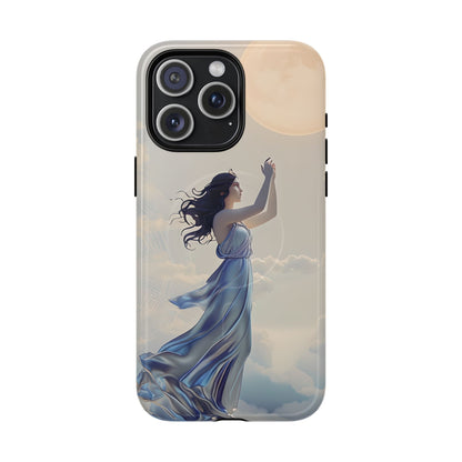 Moonlit Ascend iPhone MagSafe Case