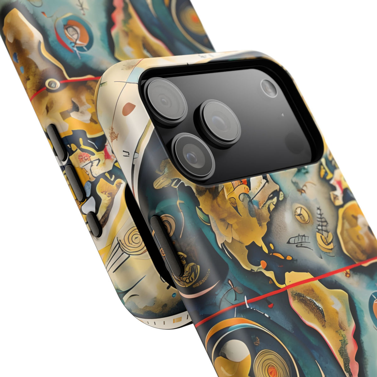 Celestial Map iPhone MagSafe Case