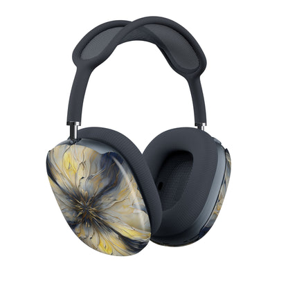 Luminous Petal AirPods Max Covers