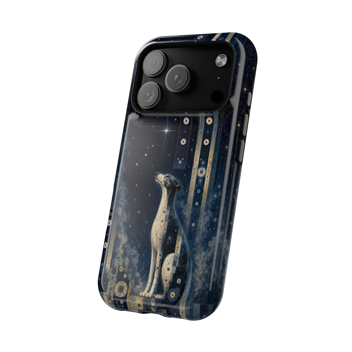 Sapphire Guardian iPhone MagSafe Case