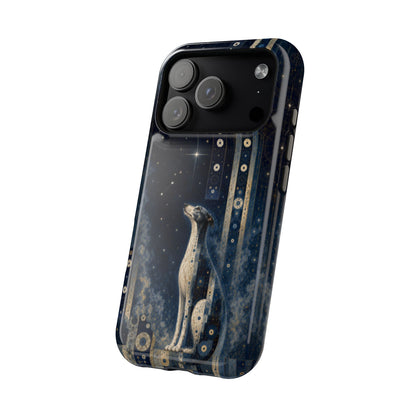 Sapphire Guardian iPhone MagSafe Case