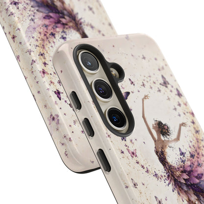 Dance of Butterflies Samsung Case