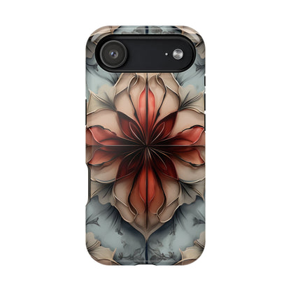 Ember Bloom iPhone MagSafe Case