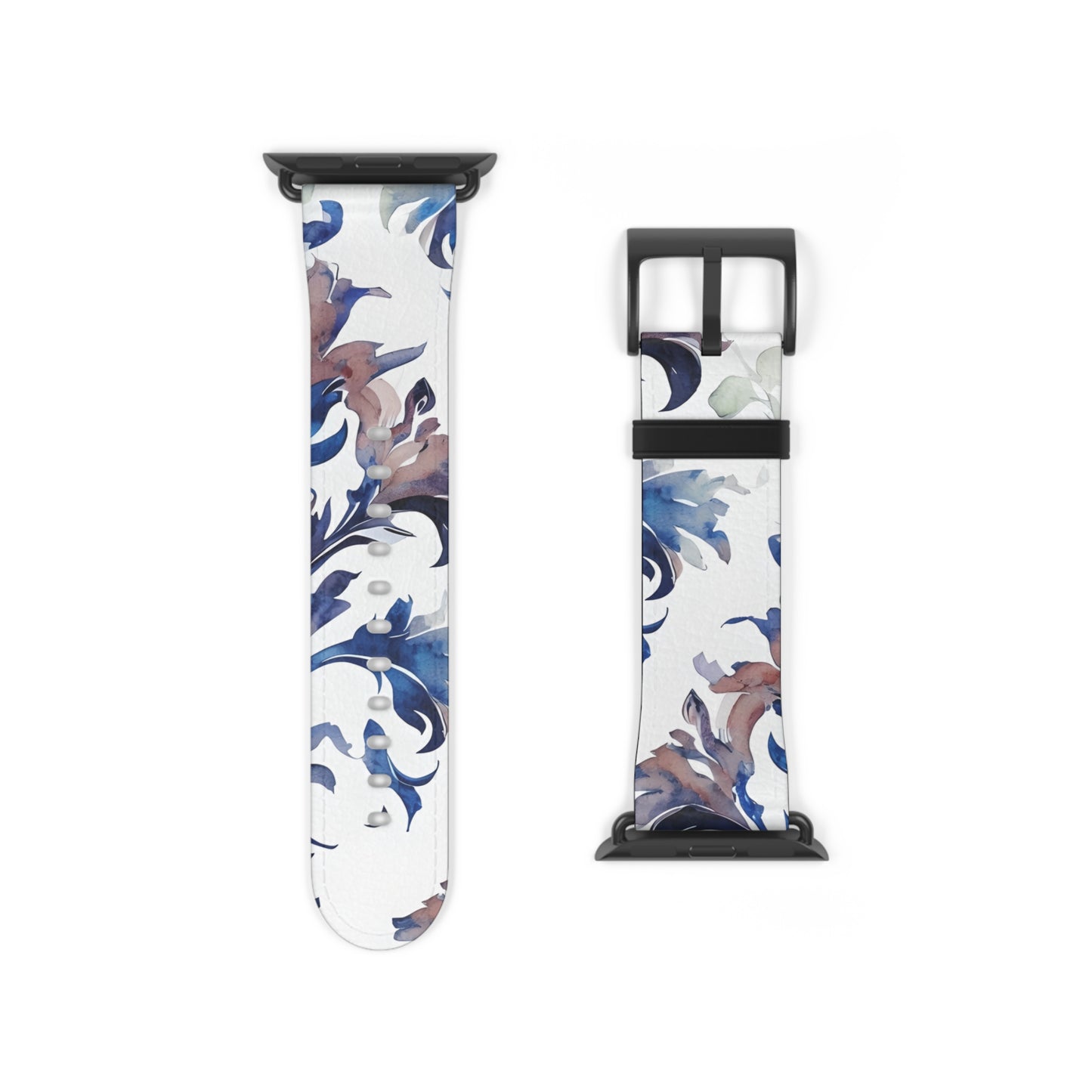 Delft Reverie Apple Watch Band
