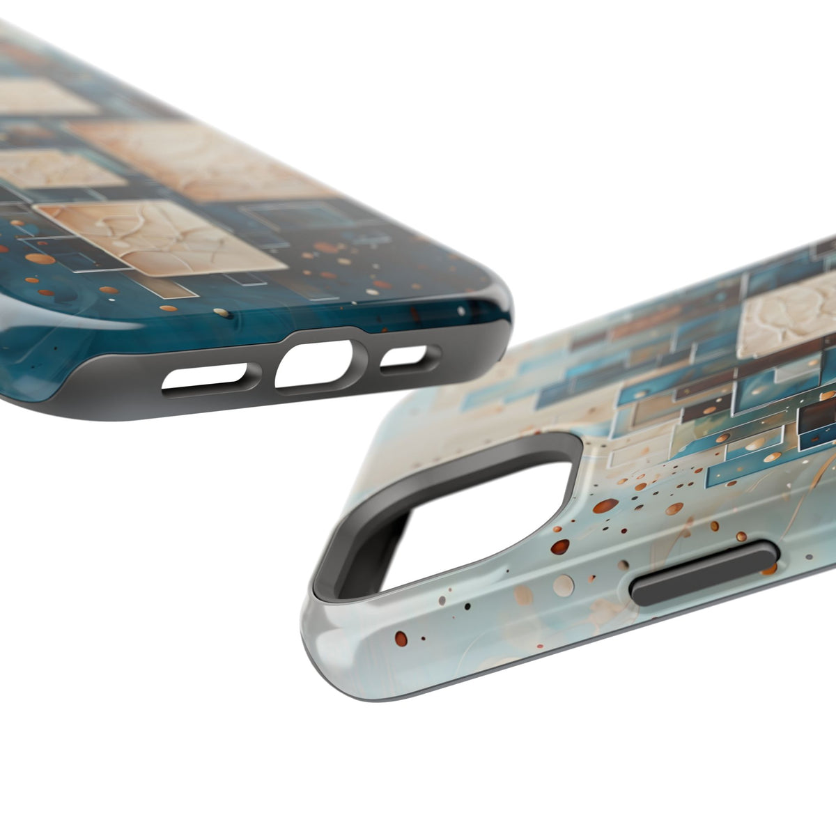 Architectural Drift iPhone MagSafe Case