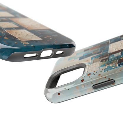 Architectural Drift iPhone MagSafe Case