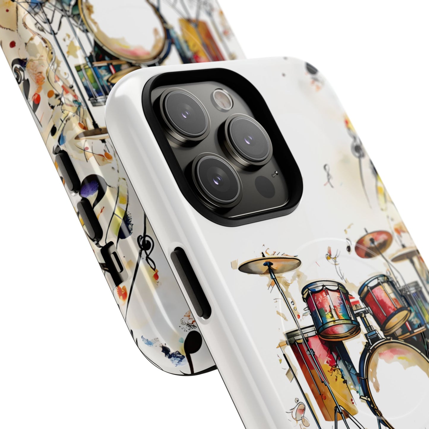 Beatline iPhone MagSafe Case