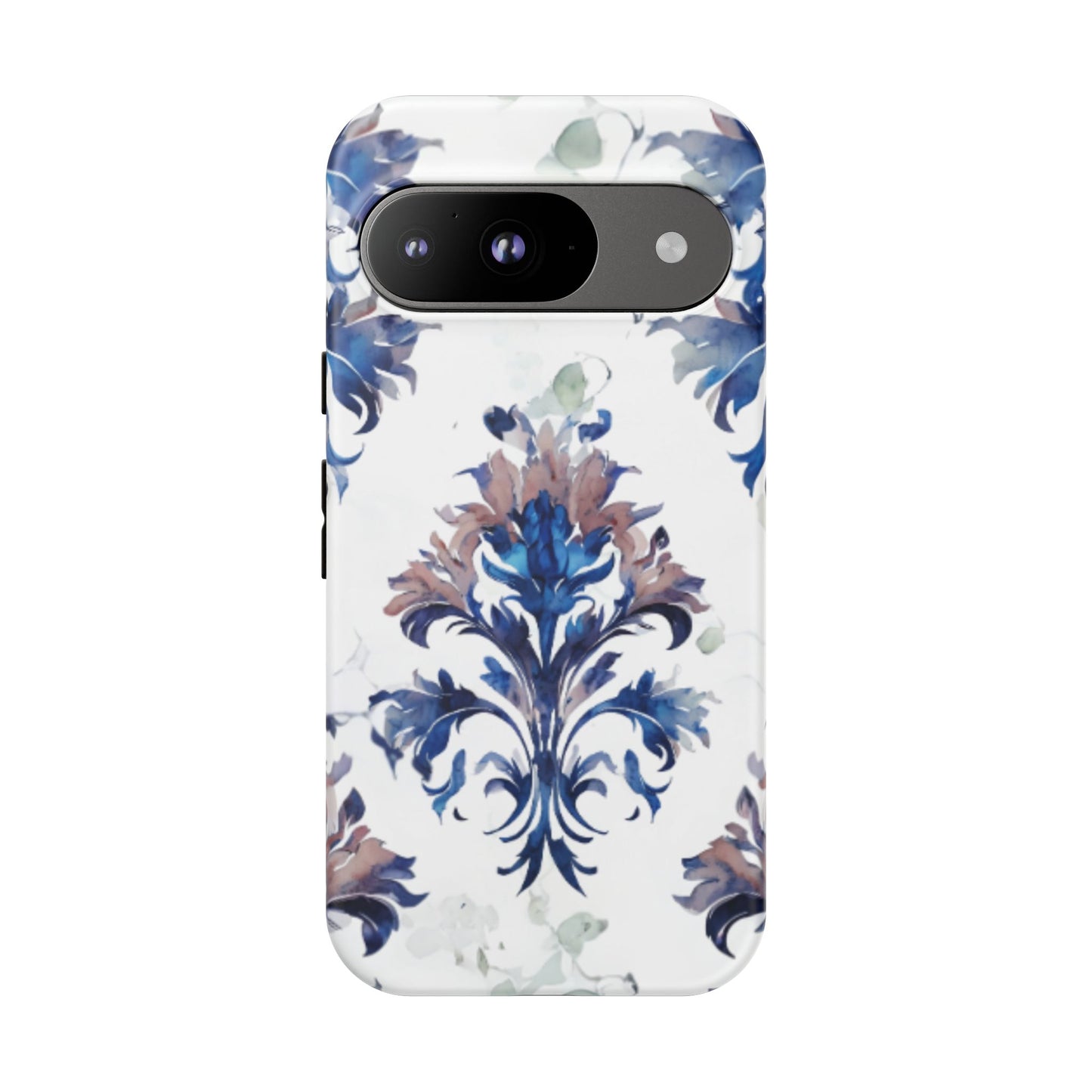Delft Reverie Google Pixel Tough Case