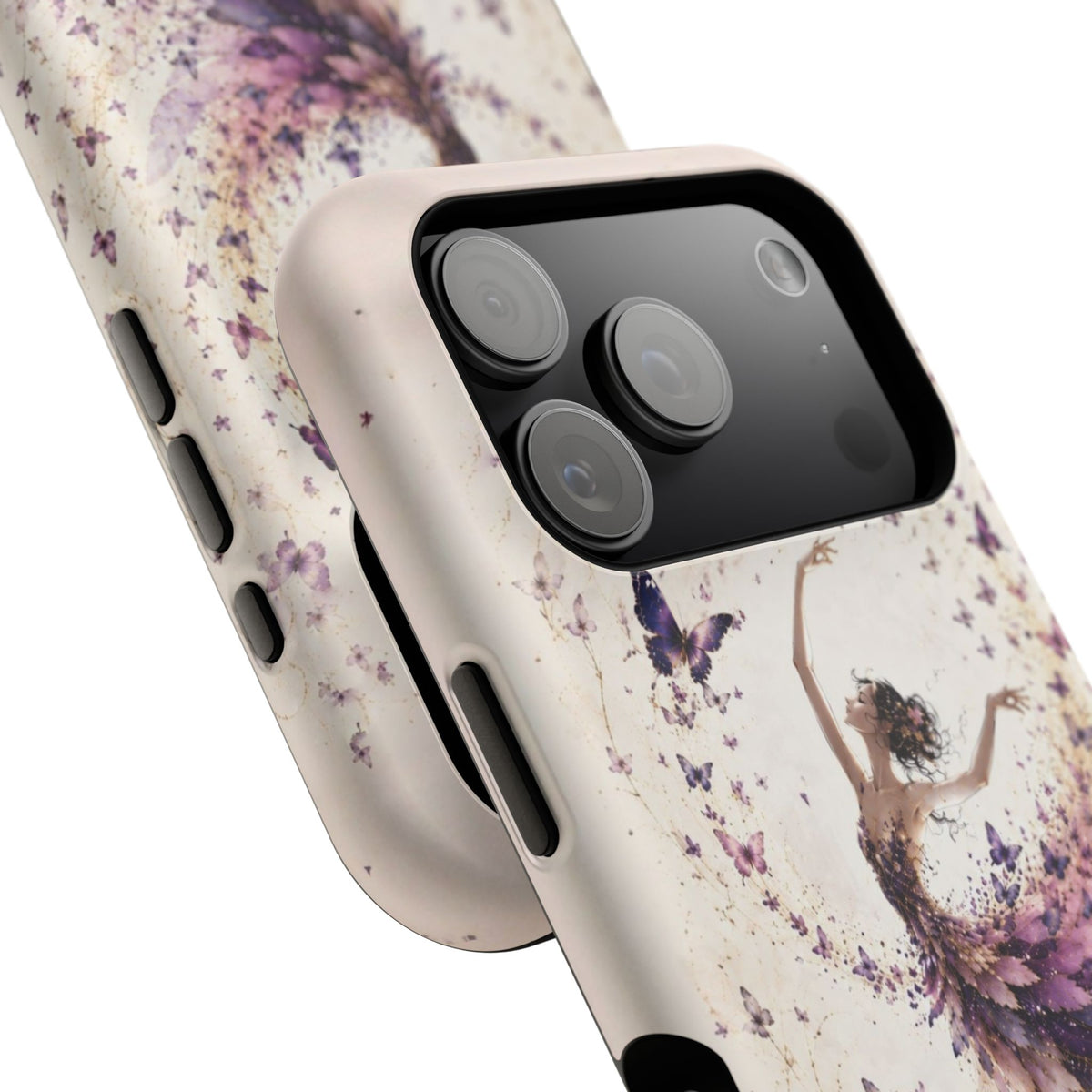 Dance of Butterflies iPhone MagSafe Case