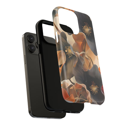 Autumn Ember iPhone MagSafe Case