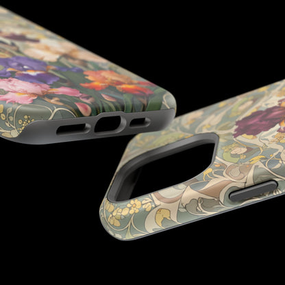 Iris Reverie iPhone MagSafe Case