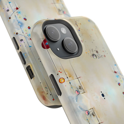 Keys of Imagination iPhone MagSafe Case