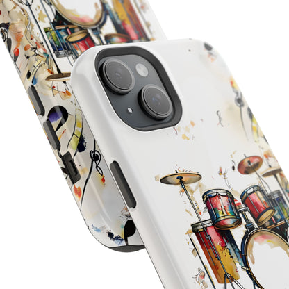 Beatline iPhone MagSafe Case