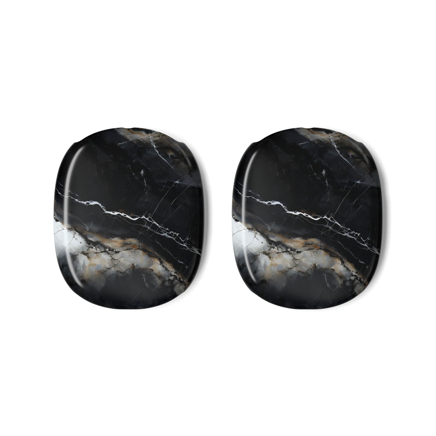 Obsidian Vein AirPods Max Covers