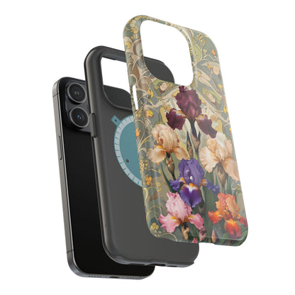 Iris Reverie iPhone MagSafe Case