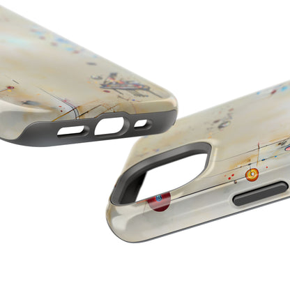 Keys of Imagination iPhone MagSafe Case