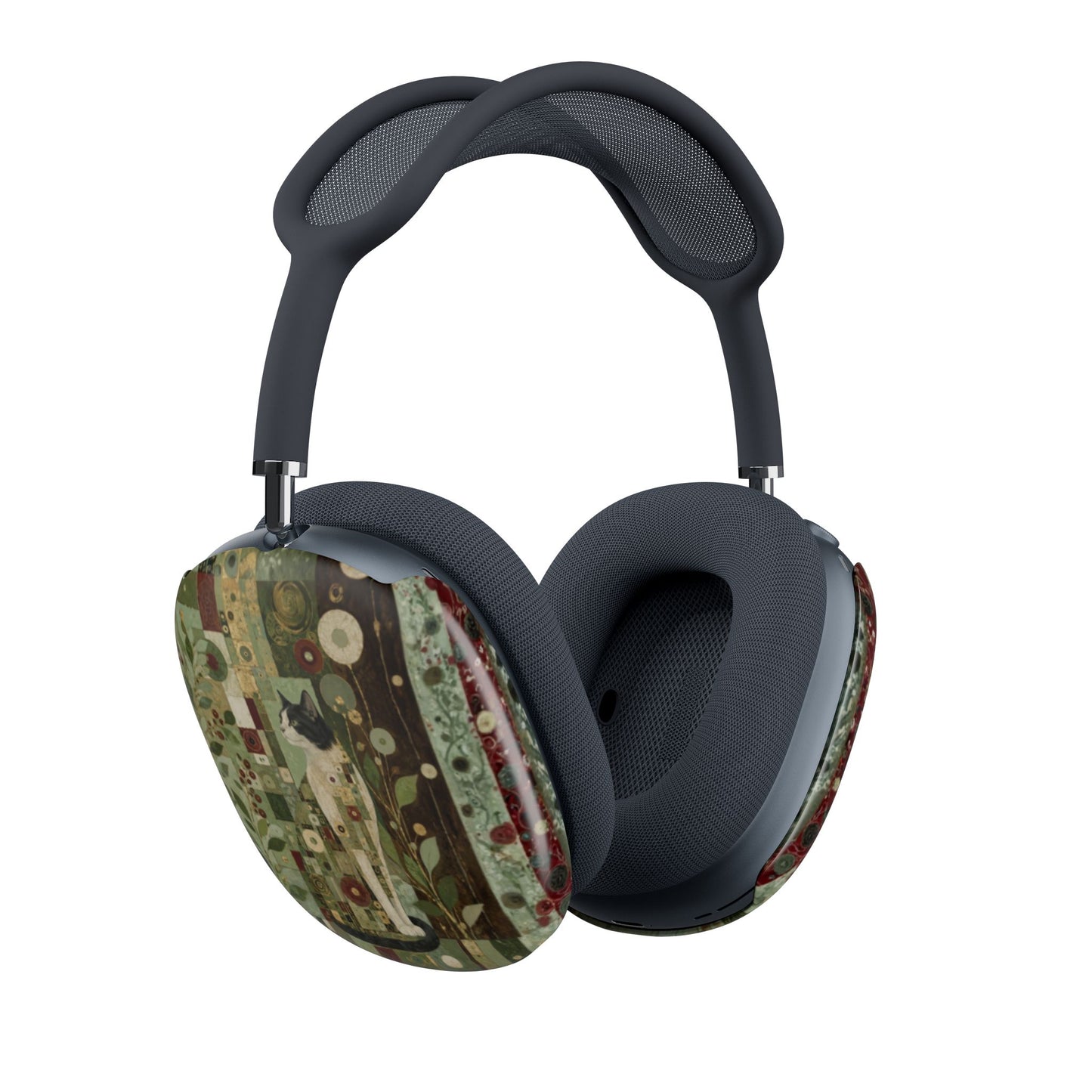 Emerald Guardian AirPods Max Covers