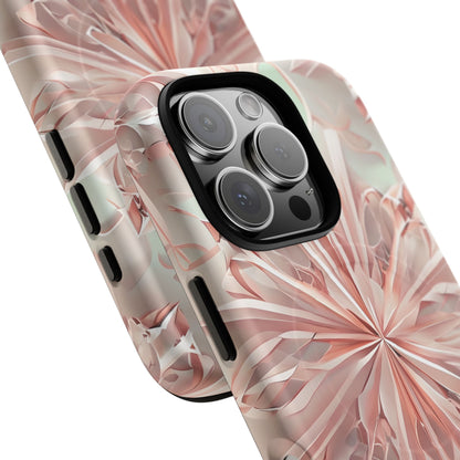 Blush Frost iPhone MagSafe Case