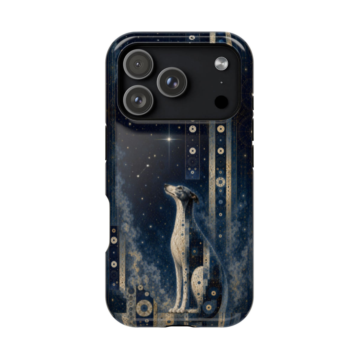 Sapphire Guardian iPhone MagSafe Case