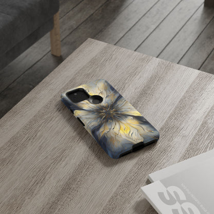 Luminous Petal Google Pixel Tough Case