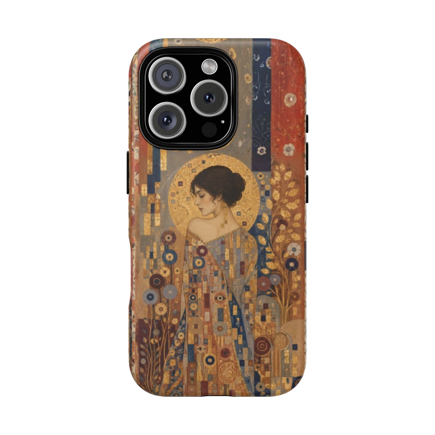 Mosaic Muse iPhone MagSafe Case