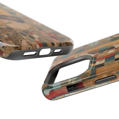 Wild Elegance iPhone MagSafe Case