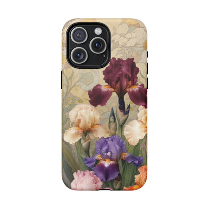 Iris Reverie iPhone MagSafe Case