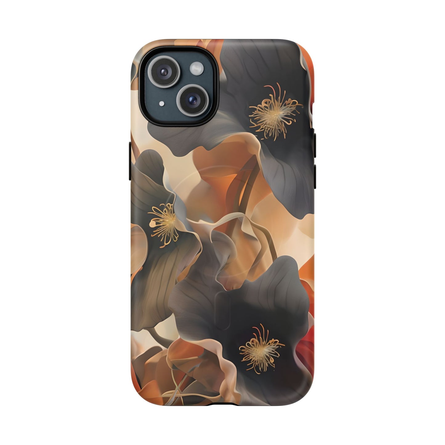 Autumn Ember iPhone MagSafe Case