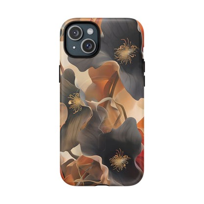 Autumn Ember iPhone MagSafe Case