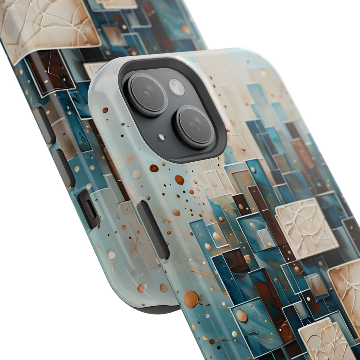 Architectural Drift iPhone MagSafe Case