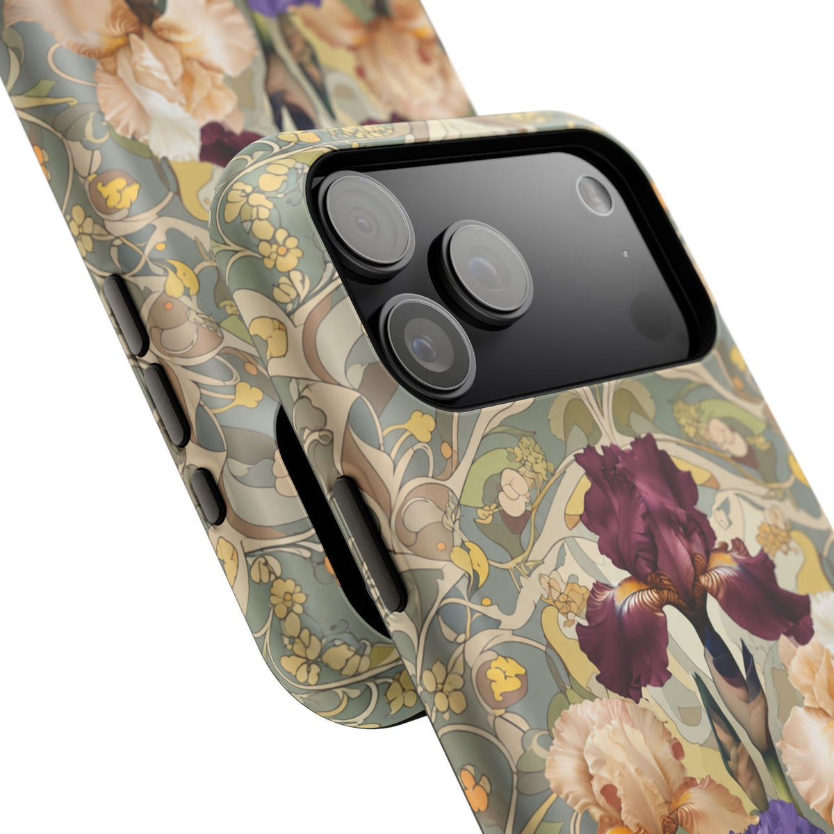 Iris Reverie iPhone MagSafe Case