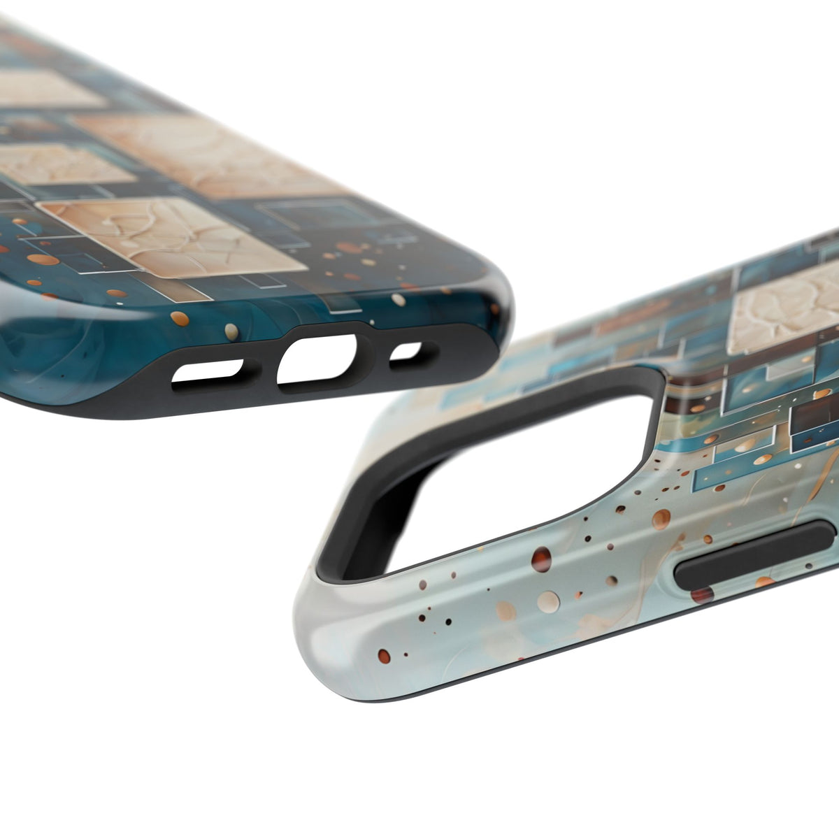 Architectural Drift iPhone MagSafe Case
