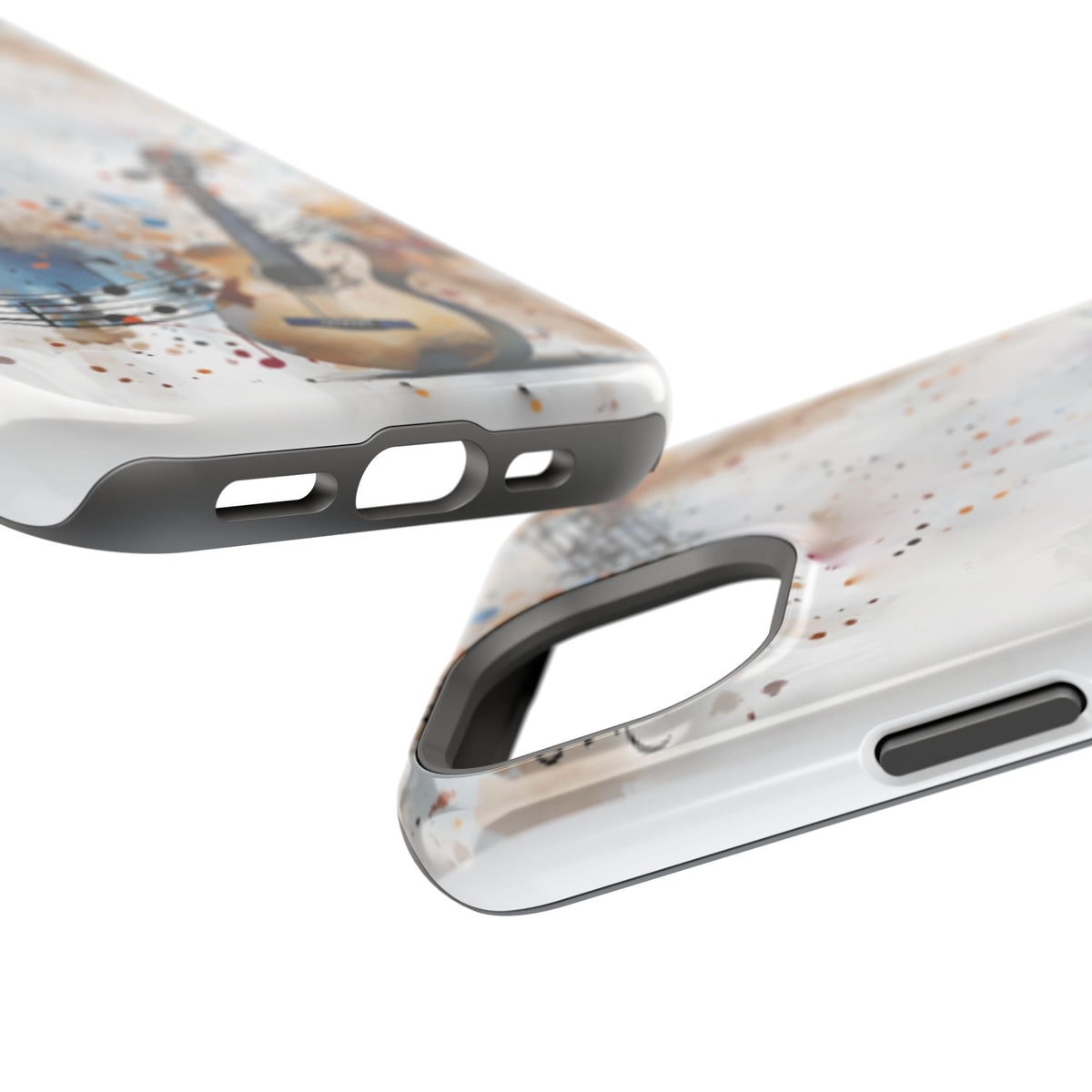Strum and Flow iPhone MagSafe Case